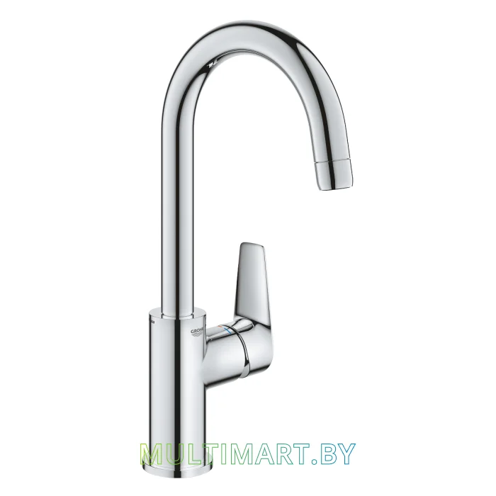 Смеситель Grohe Bauedge (23911001)